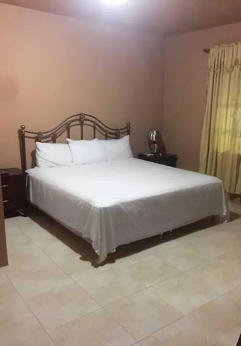 Angels Getaway Hotell Spanish Town 0*,  Jamaica
