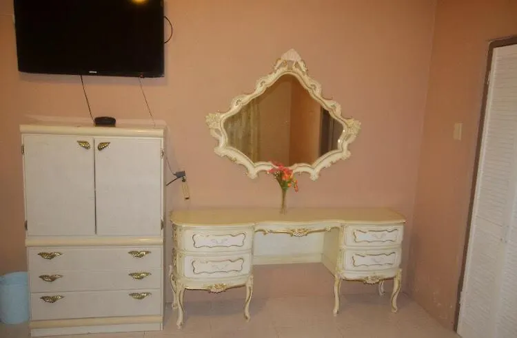 Angels Getaway Hotell Spanish Town