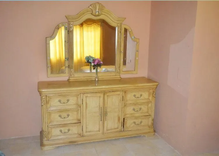 Angels Getaway Hotell Spanish Town Jamaica