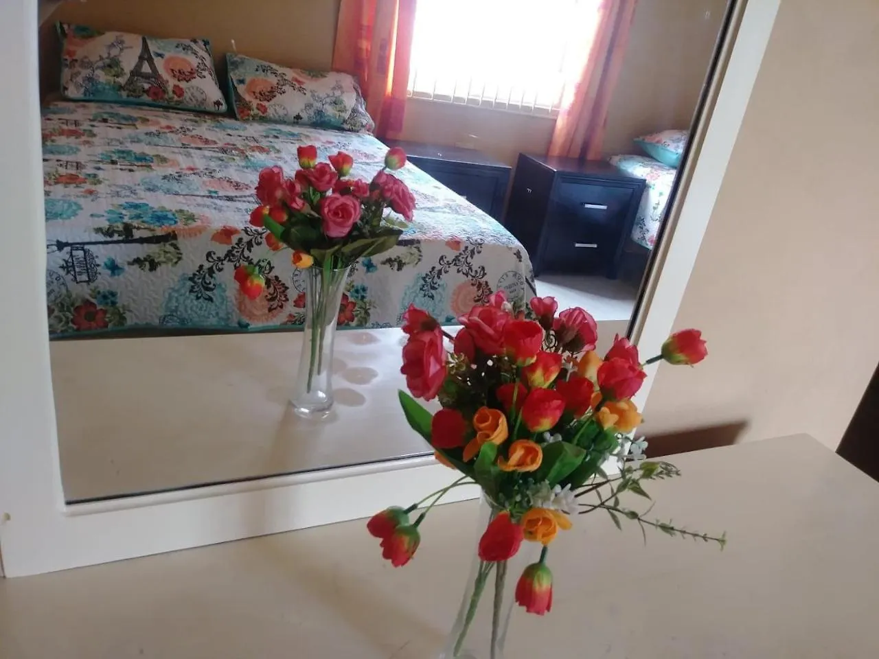 Angels Getaway Hotell Spanish Town
