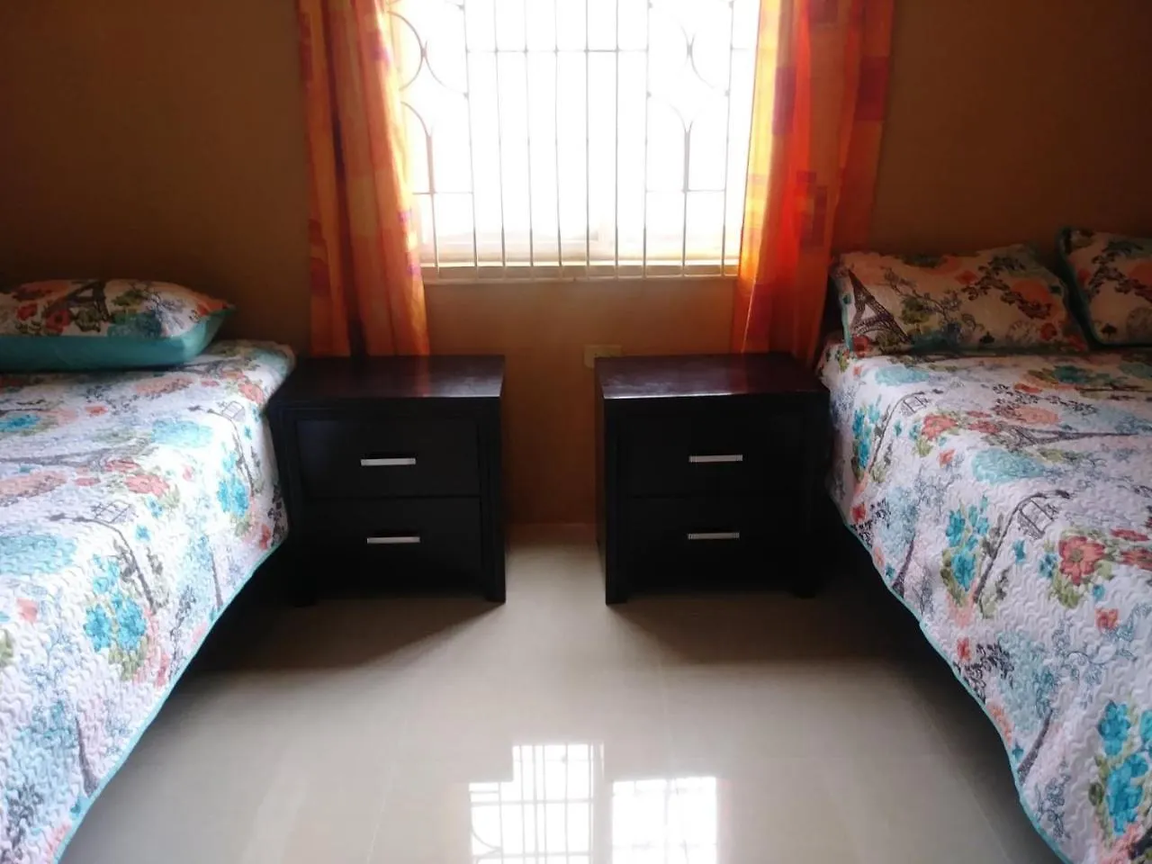 Angels Getaway Hotell Spanish Town
