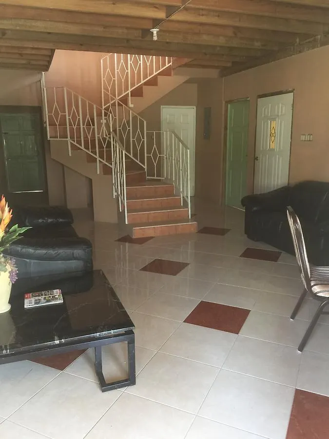 Angels Getaway Hotel Spanish Town