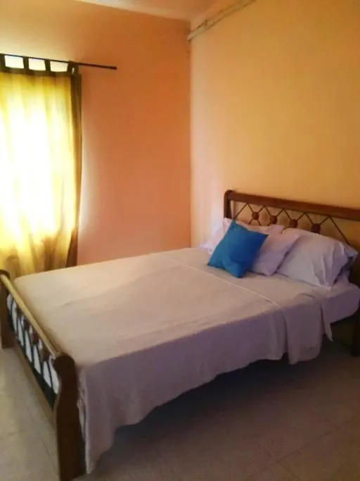 Angels Getaway Hotel Spanish Town