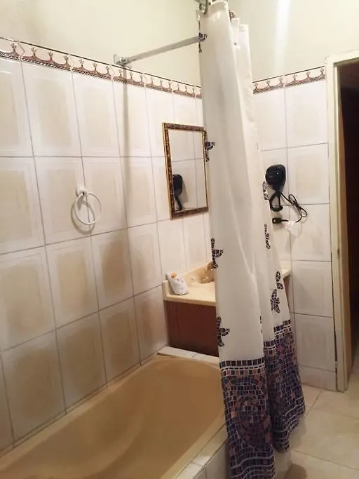 Angels Getaway Hotel Spanish Town