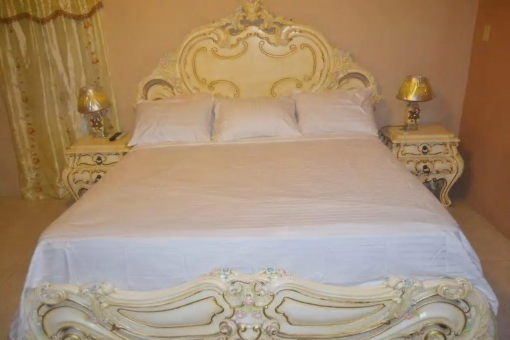 Angels Getaway Hotel Spanish Town 0*,  Jamaica