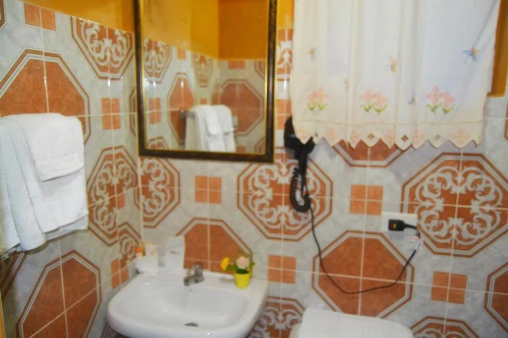 Angels Getaway Hotel Spanish Town 0*,